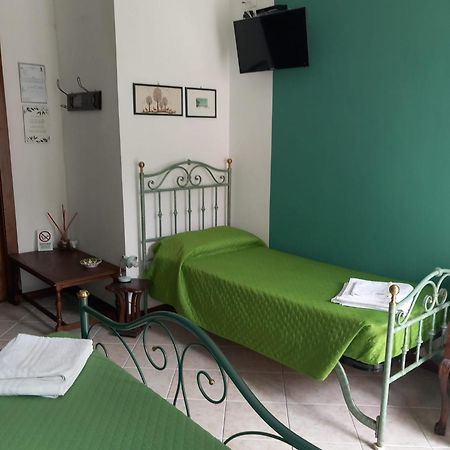B&B La Casarella Soiano del Lago Kültér fotó