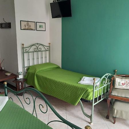 B&B La Casarella Soiano del Lago Kültér fotó