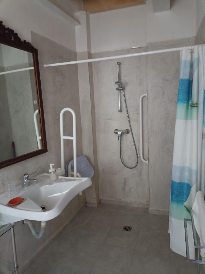 B&B La Casarella Soiano del Lago Szoba fotó