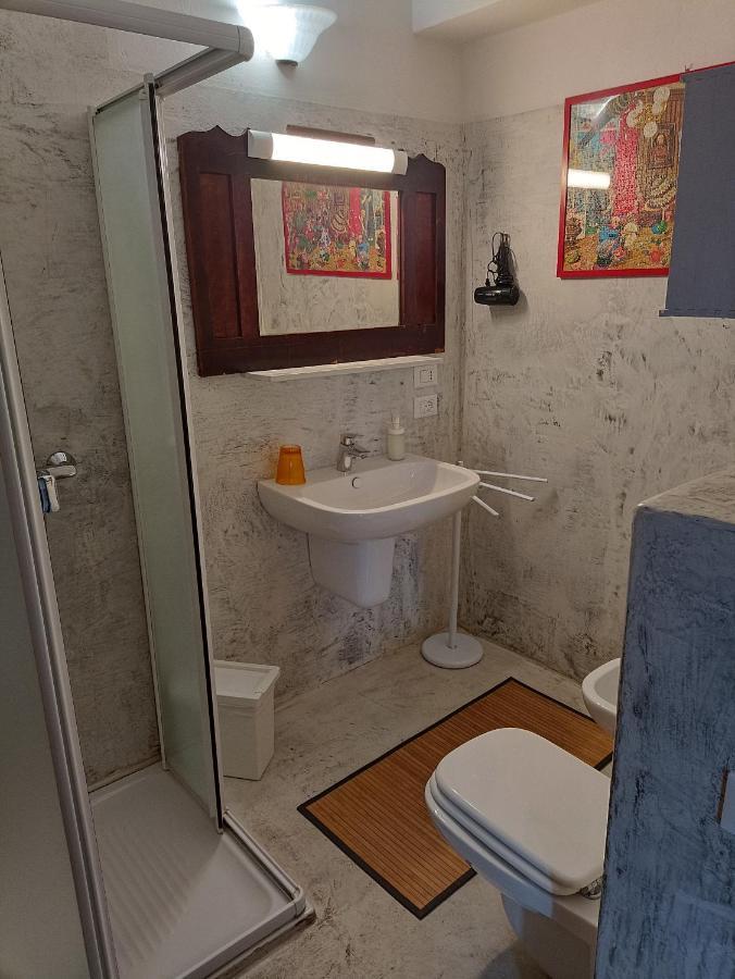 B&B La Casarella Soiano del Lago Kültér fotó