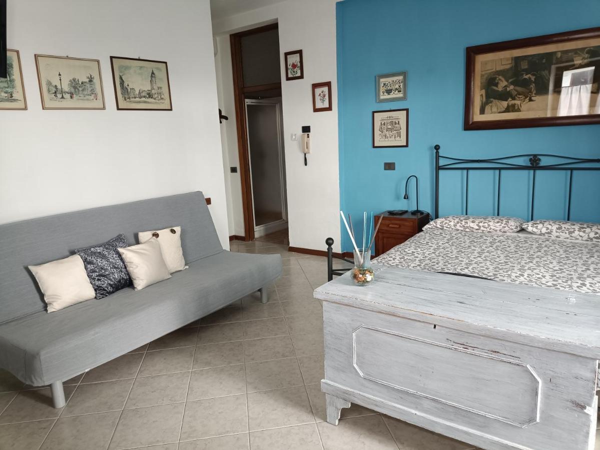 B&B La Casarella Soiano del Lago Szoba fotó