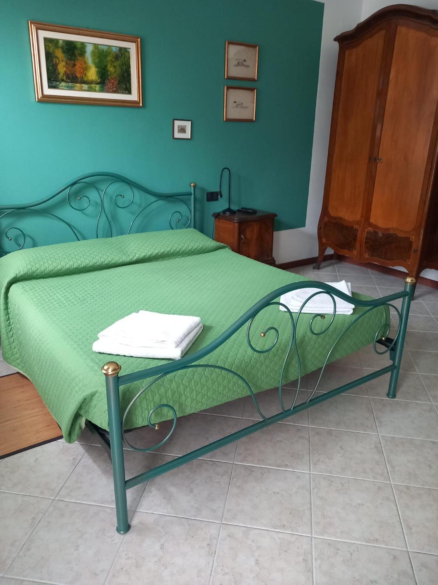 B&B La Casarella Soiano del Lago Szoba fotó